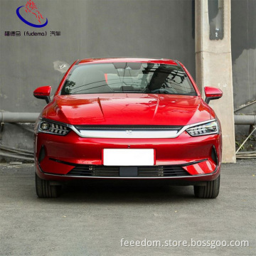 Auto usate Qin Plus Electric Super Car per Udults